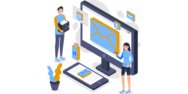 Email_Marketing